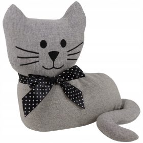 Свободностояща броня DOMAREX, сива