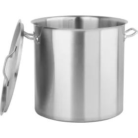 Тенджера YATO Professional Kitchen Equipment 50л