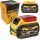  DeWalt 18V 6Ah Li-Ion батерия
