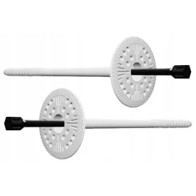   Intermax изолационни съединители 10 x 420 mm 100 бр.
