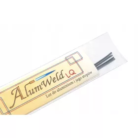   A01M Електроди за спояване на алуминиева горелка