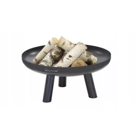    Градинска камина FARMCOOK Pan 37 XL (70 см)