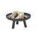  Градинска камина FARMCOOK Pan 37 XL (70 см)