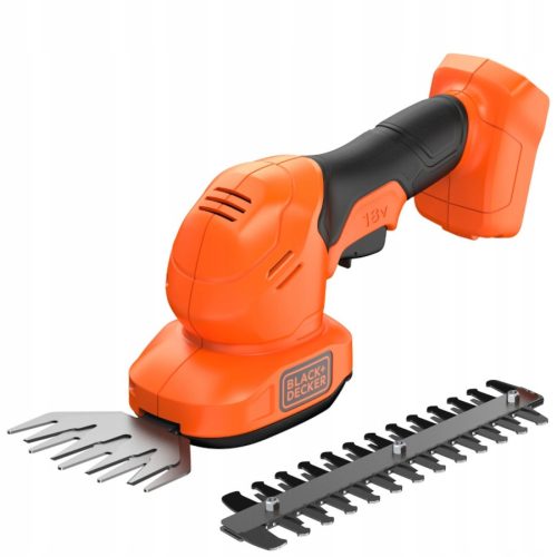  BLACK DECKER Ножица за жив плет 18V BCSS18B