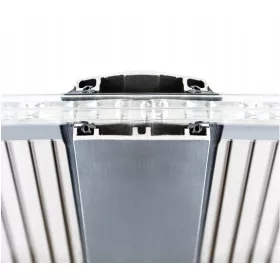   Поликарбонатни многостенни плочи PoliPro 4 м х 6 см х 10 мм