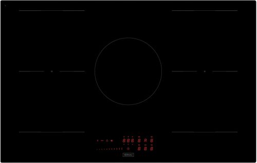  KERNAU KIH7534-5BBL Kitchen Connect индукционен котлон 82cm Booster черен