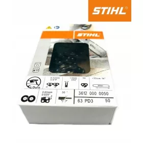   Верига за трион - PD3 верига "Widia" 1.3mm 3/8 35cm STIHL