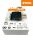 Верига за трион - PD3 верига "Widia" 1.3mm 3/8 35cm STIHL