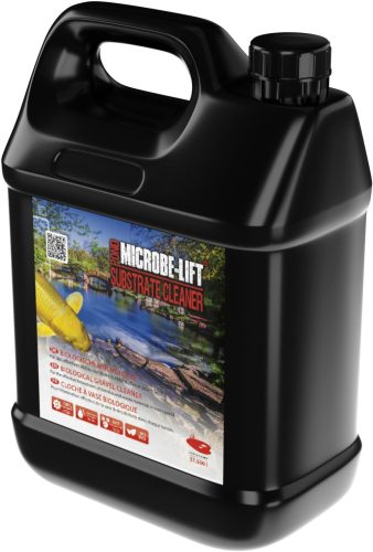  МИКРОБ-ЛИФТ СУБСТ. CL. 3.78L Разлага остатъците