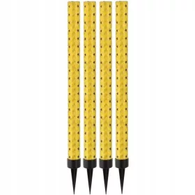  Фонтани за торта Годан 4х25см 4 бр