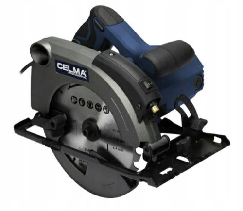  Циркуляр Celma DBRCc 66GEO с лазер