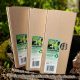  EKO Fire Starter SURVIVAL Waterproof Natural 45 бр