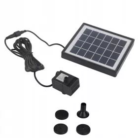  3M помпа 1.5 W До 500 л/ч