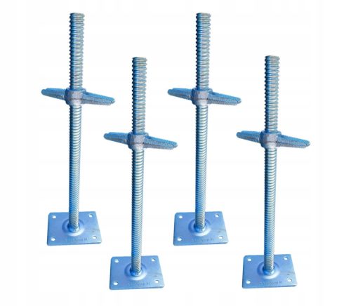 Крака за варшавско скеле GP-System 50cm x4
