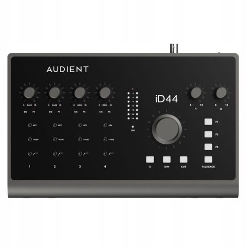  Audient iD44 MKII аудио интерфейс