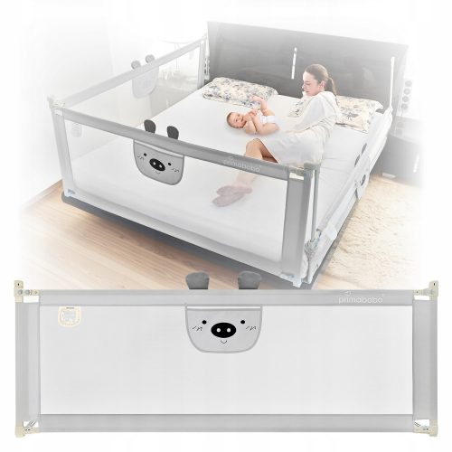  ПРЕДПАЗЕН ПРЕПОРЪЧКА BED LOCK джоб 150см МЕЧЕ