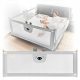  ПРЕДПАЗЕН ПРЕПОРЪЧКА BED LOCK джоб 150см МЕЧЕ