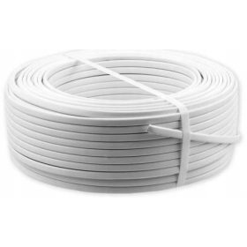 Кабел YDYp 4x1 450/750V плосък 100m 194651