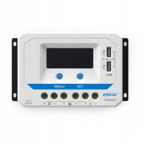 РЕГУЛАТОР ЗА ЗАРЯД VS3024AU 30A