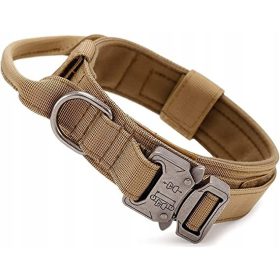    EazyPet нашийник за кучета против лай, XXL