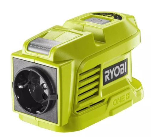  Батерия Li-Ion Ryobi 18 V 0 Ah