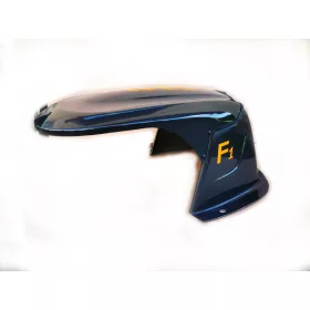    Универсален гаражен навес за косещия робот NAC