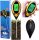 Тестер за почва - SOIL Acid Meter 4in1 Earth PH METER Тестер