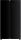 Side by Side Kernau KFSB 1794 BG 523l LED хладилник