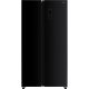 Side by Side Kernau KFSB 1794 BG 523l LED хладилник