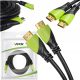  Vayox VA0018-1.5 HDMI кабел - HDMI 1.5m
