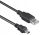 Libox mini-USB кабел LB0017 1.8м