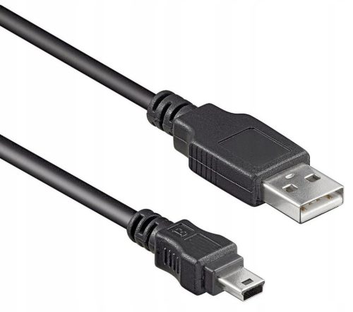  Libox mini-USB кабел LB0017 1.8м