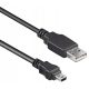  Libox mini-USB кабел LB0017 1.8м