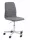  Въртящо се кресло Actona, нюанси на сивото