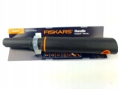  Градинска дръжка Fiskars QuikFit 1000663 30см