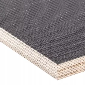   ВОДОУСТОЙЧИВ ШПЕРПЛАТ 4,6,9,12,15,18,21mm