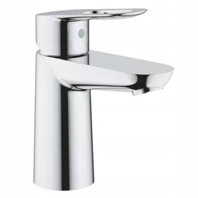   Grohe Bauloop хромиран подов кран за мивка