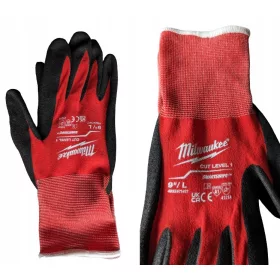   Ръкавици Milwaukee 4932471417 размер 9 - L 1 чифт