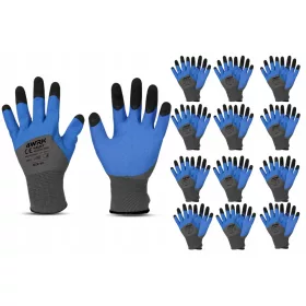   Ръкавици 4WRK HALNY размер 10 - XL 12 чифта