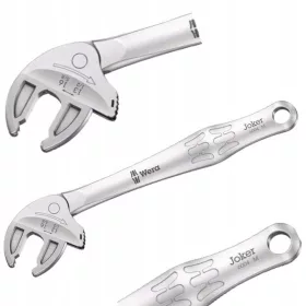  Гаечен ключ Wera 05020103001