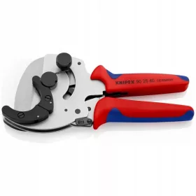   Knipex 90 25 40 ножици за рязане на тръби