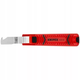    Машинка за отстраняване на изолация Knipex 16 20 165 8 mm² - 28 mm²