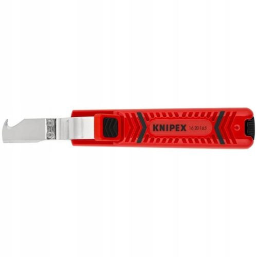  Машинка за отстраняване на изолация Knipex 16 20 165 8 mm² - 28 mm²