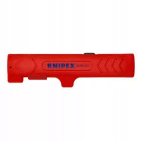    Knipex 16 64 125 SB инструмент за отстраняване на изолация 0,8 mm² - 13 mm²