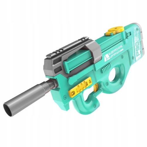 Електрически воден пистолет Toy Glockem2023
