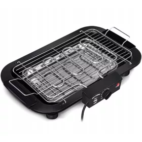   Електрическа скара - Електрическа скара Aptel AG225D 2000 W