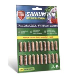   Protect Garden Sanium Pin инсектицидни таблетки 20 бр.