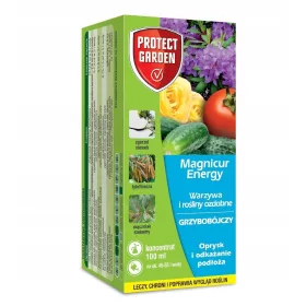  Protect Garden Magnicur Energy фунгицид 100 мл