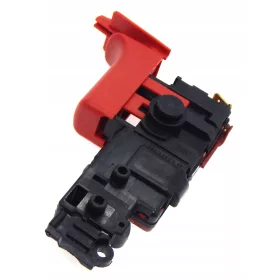    Превключвател Bosch за бормашина 1600A02E6N GBH 2-28