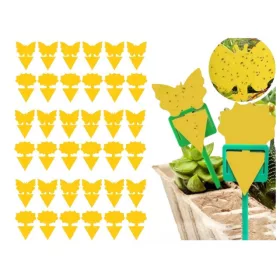    Стик против комари, мравки, мухи и паяци ШКЕТ 0,01 кг